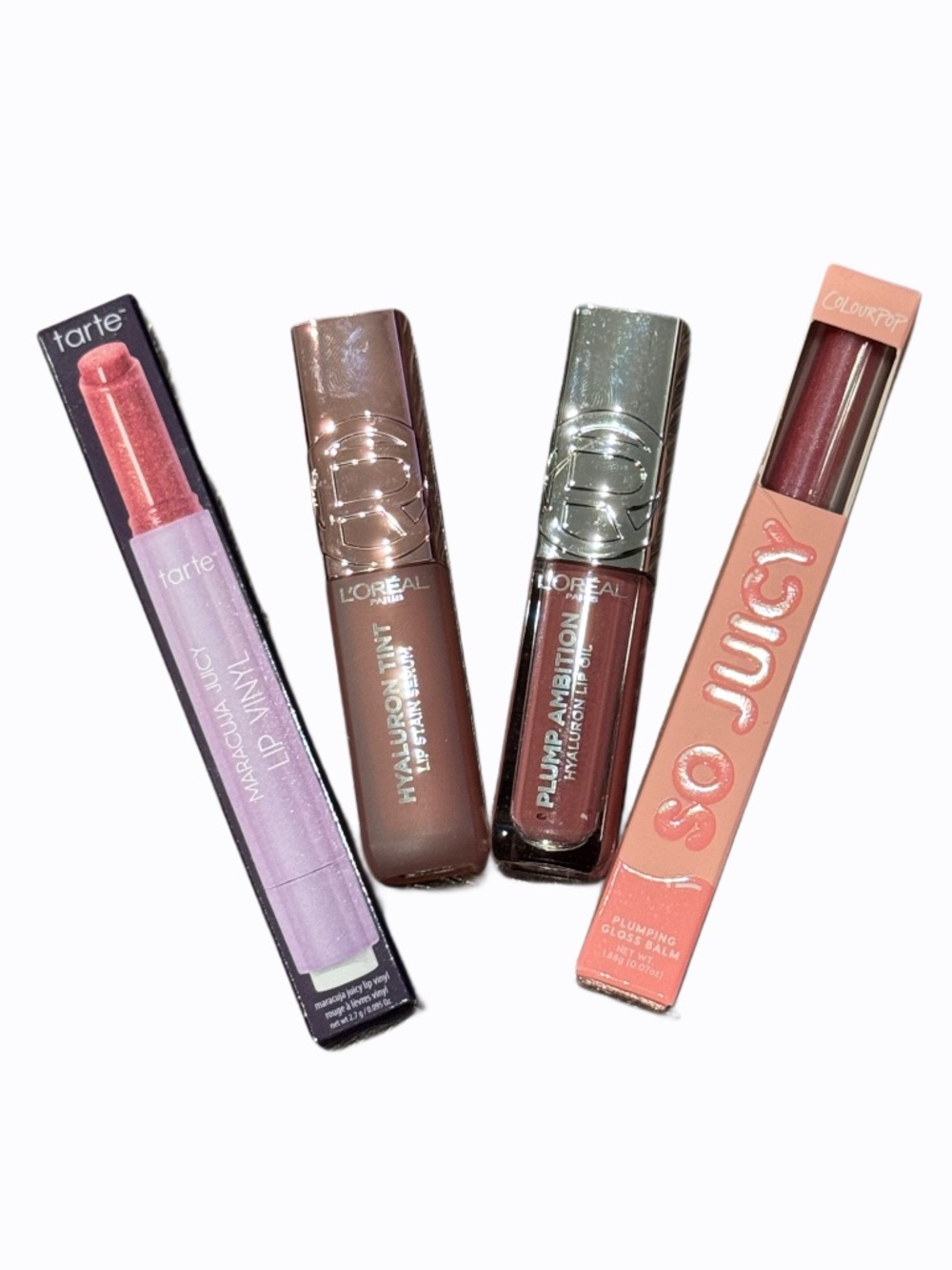 Lip Bundle